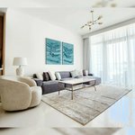 1 bedroom Apartment in BEACH VISTA, Dubai, UAE No. 61210 - Image 2