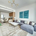 1 bedroom Apartment in BEACH VISTA, Dubai, UAE No. 61210 - Image 3