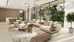 3 bedrooms Townhouse in Dubai South (Dubai World Central), UAE No. 61214 - Image 2