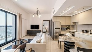 2 bedrooms Apartment in EQUITI APARTMENTS, International City, UAE No. 61219