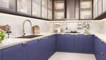 3 bedrooms Apartment in MANGROVE RESIDENCES, Dubai, UAE No. 61221 - Image 2