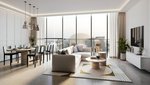 3 bedrooms Apartment in MANGROVE RESIDENCES, Dubai, UAE No. 61221 - Image 3