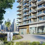 1 bedroom Apartment in BEACH MANSION, Dubai, UAE No. 61223 - Image 2