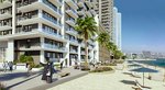 1 bedroom Apartment in BEACH MANSION, Dubai, UAE No. 61223 - Image 3