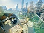 2 bedrooms Apartment in STELLA MARIS TOWER, Dubai, UAE No. 61224 - Image 19