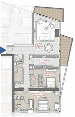2 bedrooms Apartment in STELLA MARIS TOWER, Dubai, UAE No. 61224 - Image 20