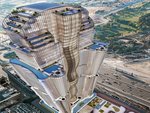 1 bedroom Apartment in AL HABTOOR TOWER, Business Bay, UAE No. 61225 - Image 6