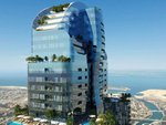 1 bedroom Apartment in AL HABTOOR TOWER, Business Bay, UAE No. 61225 - Image 9