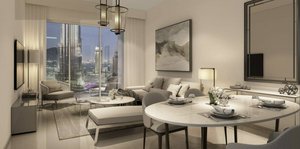 2 bedrooms Apartment in ACT ONE | ACT TWO TOWERS, Dubai, UAE No. 61226