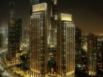 2 bedrooms Apartment in ACT ONE | ACT TWO TOWERS, Dubai, UAE No. 61226 - Image 6