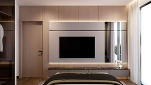 2 bedrooms Apartment in SAMANA GOLF VIEWS, Dubai Sports City, UAE No. 61230