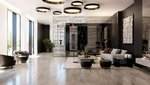 2 bedrooms Apartment in SAMANA GOLF VIEWS, Dubai Sports City, UAE No. 61232 - Image 11