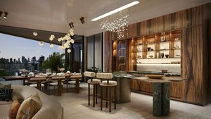 3 bedrooms Apartment in Business Bay, UAE No. 61235