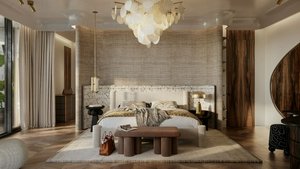 3 bedrooms Apartment in Business Bay, UAE No. 61236