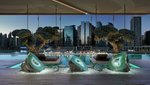 5 bedrooms Apartment in Business Bay, UAE No. 61239 - Image 2