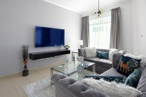 1 bedroom Apartment in BURJ VIEWS, Dubai, UAE No. 61241