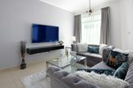 1 bedroom Apartment in BURJ VIEWS, Dubai, UAE No. 61241 - apartment in Dubai