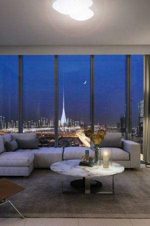 3 bedrooms Apartment in DOWNTOWN VIEWS 2, Dubai, UAE No. 61242