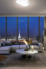 3 bedrooms Apartment in DOWNTOWN VIEWS 2, Dubai, UAE No. 61242 - apartment in Dubai