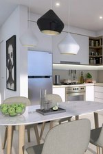 3 bedrooms Apartment in DOWNTOWN VIEWS 2, Dubai, UAE No. 61242 - Image 2