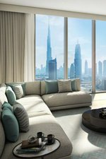 3 bedrooms Apartment in DOWNTOWN VIEWS 2, Dubai, UAE No. 61242 - Image 4