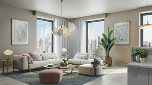 1 bedroom Apartment in VIDA RESIDENCES, Dubai, UAE No. 61244