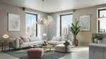 1 bedroom Apartment in VIDA RESIDENCES, Dubai, UAE No. 61244 - apartment in Dubai