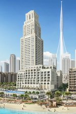 1 bedroom Apartment in VIDA RESIDENCES, Dubai, UAE No. 61244 - Image 4