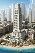 1 bedroom Apartment in VIDA RESIDENCES, Dubai, UAE No. 61244 - Image 6