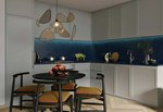 1 bedroom Apartment in PENINSULA THREE, Dubai, UAE No. 61245 - Image 3