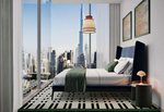 1 bedroom Apartment in PENINSULA THREE, Dubai, UAE No. 61245 - Image 4
