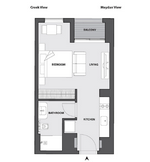Studio in 15 NORTHSIDE, Dubai, UAE No. 61246 - Image 10