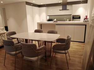 2 bedrooms Apartment in BLUEWATERS RESIDENCES, Dubai, UAE No. 61248