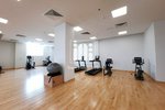 1 bedroom Apartment in WATER'S EDGE, Yas Island, UAE No. 61250 - Image 9