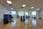 1 bedroom Apartment in WATER'S EDGE, Yas Island, UAE No. 61250 - Image 16