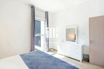 1 bedroom Apartment in WATER'S EDGE, Yas Island, UAE No. 61251 - Image 4