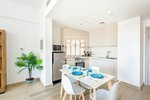 1 bedroom Apartment in WATER'S EDGE, Yas Island, UAE No. 61251 - Image 5