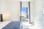 1 bedroom Apartment in WATER'S EDGE, Yas Island, UAE No. 61251 - Image 13