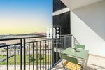 1 bedroom Apartment in WATER'S EDGE, Yas Island, UAE No. 61251 - Image 16