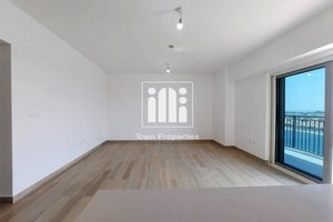 2 bedrooms Apartment in WATER'S EDGE, Yas Island, UAE No. 61253