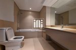 2 bedrooms Apartment in WATER'S EDGE, Yas Island, UAE No. 61255 - Image 7