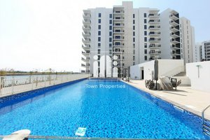 3 bedrooms Apartment in WATER'S EDGE, Yas Island, UAE No. 61257