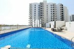 3 bedrooms Apartment in WATER'S EDGE, Yas Island, UAE No. 61257 - apartment in Dubai
