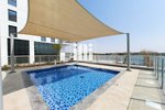 3 bedrooms Apartment in WATER'S EDGE, Yas Island, UAE No. 61257 - Image 10