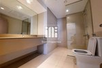 1 bedroom Apartment in WATER'S EDGE, Yas Island, UAE No. 61258 - Image 15