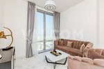 1 bedroom Apartment in NOORA TOWER, Business Bay, UAE No. 61259 - Image 3