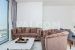 1 bedroom Apartment in NOORA TOWER, Business Bay, UAE No. 61259 - Image 4