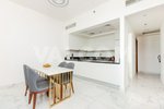 1 bedroom Apartment in NOORA TOWER, Business Bay, UAE No. 61259 - Image 6