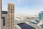 1 bedroom Apartment in NOORA TOWER, Business Bay, UAE No. 61259 - Image 10