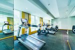 1 bedroom Apartment in THE VOGUE, Business Bay, UAE No. 61260 - Image 3